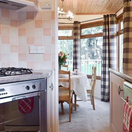 Colman Brook Lodge Corton エクステリア 写真