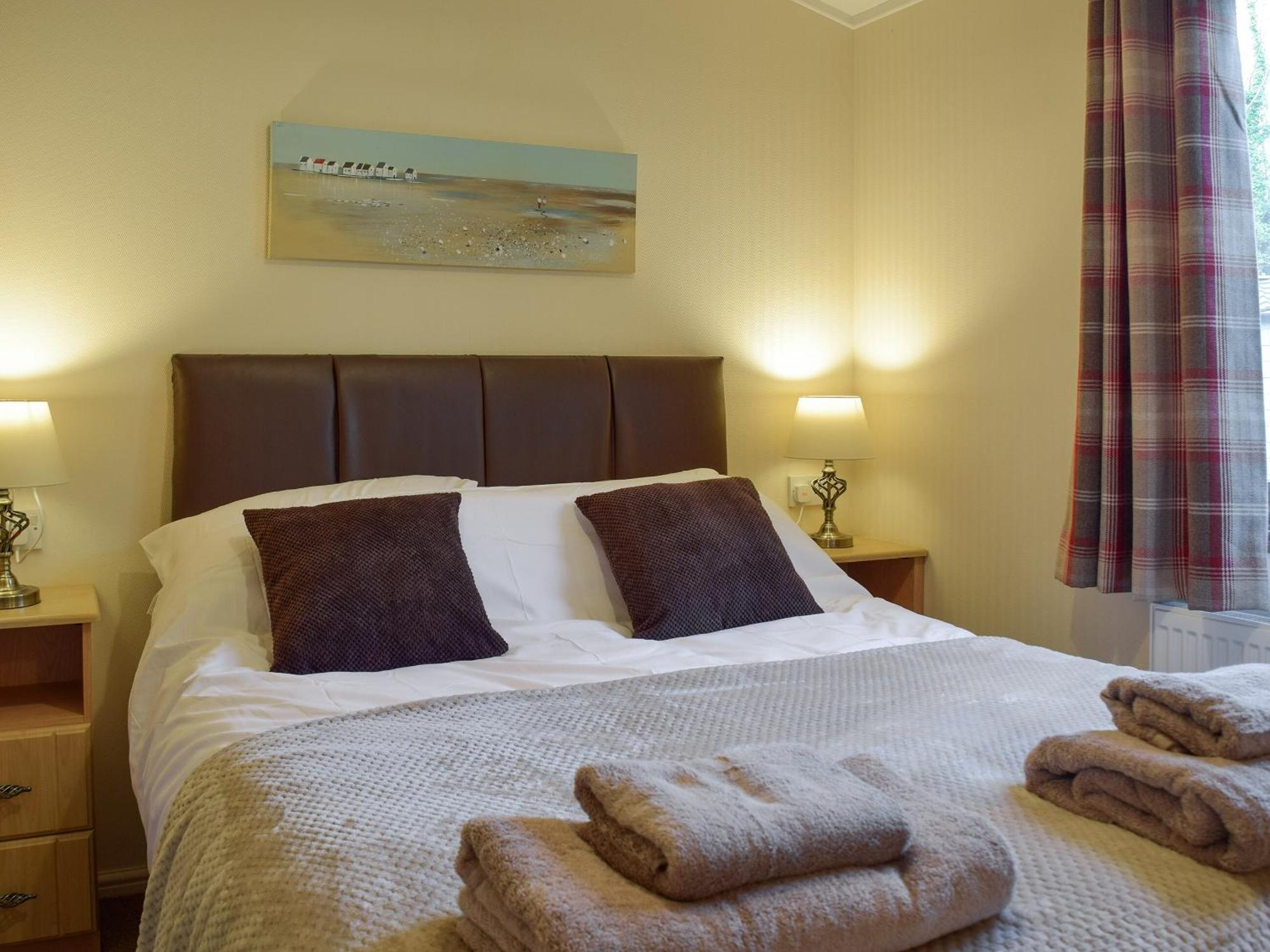 Colman Brook Lodge Corton エクステリア 写真