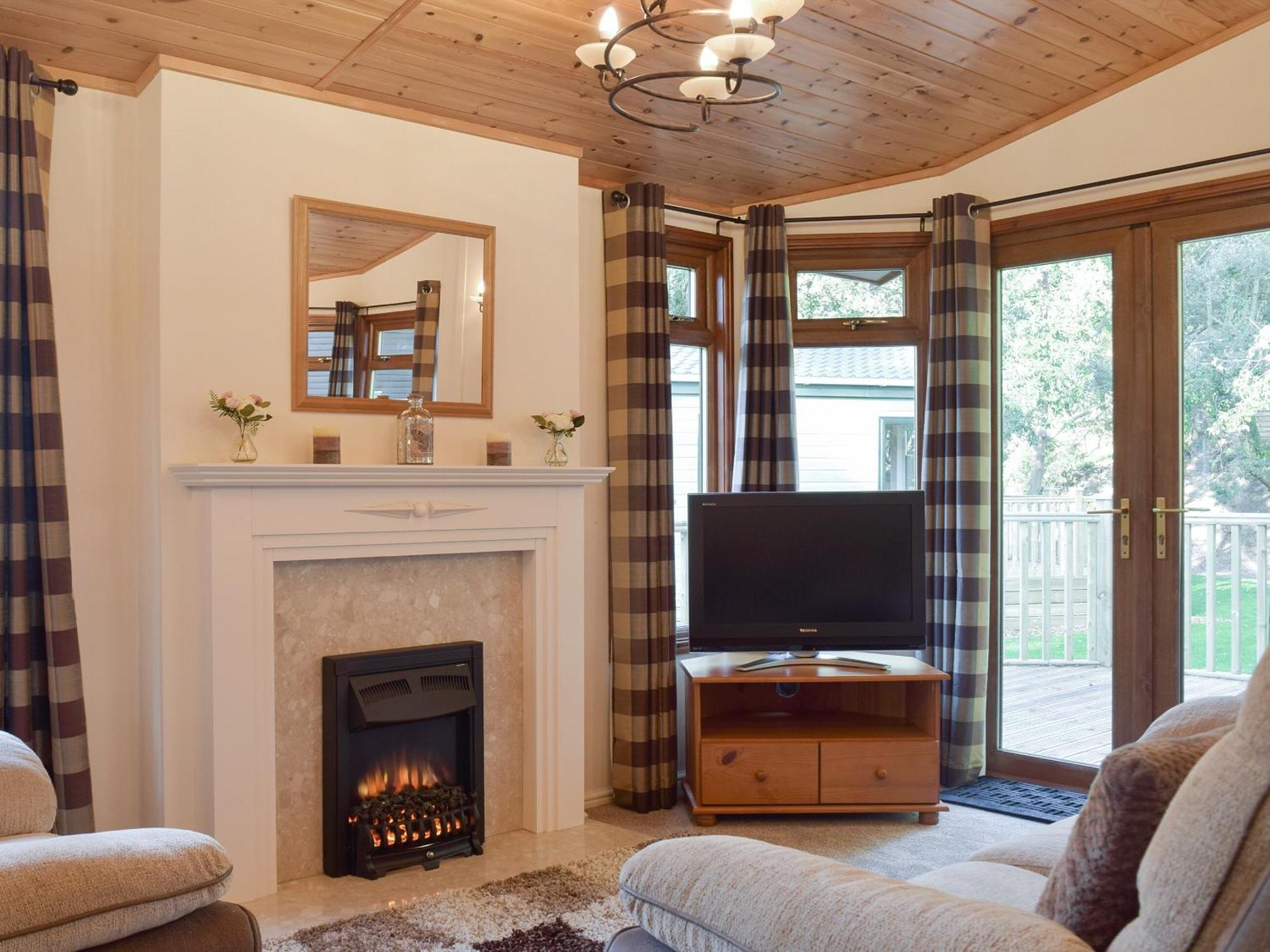 Colman Brook Lodge Corton エクステリア 写真