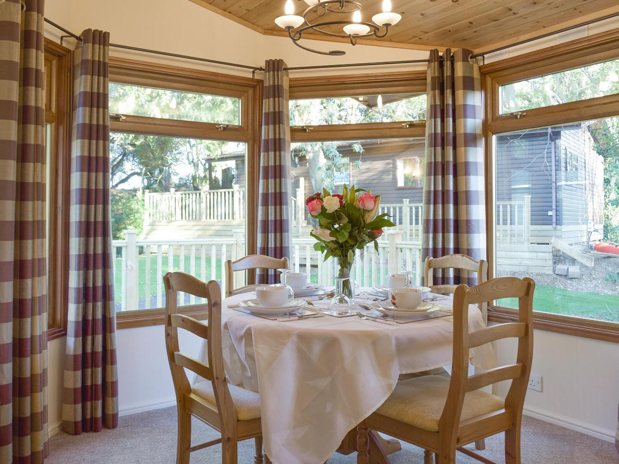 Colman Brook Lodge Corton エクステリア 写真